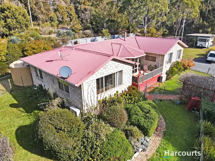34 Cleland Drive, St Helens TAS 7216
