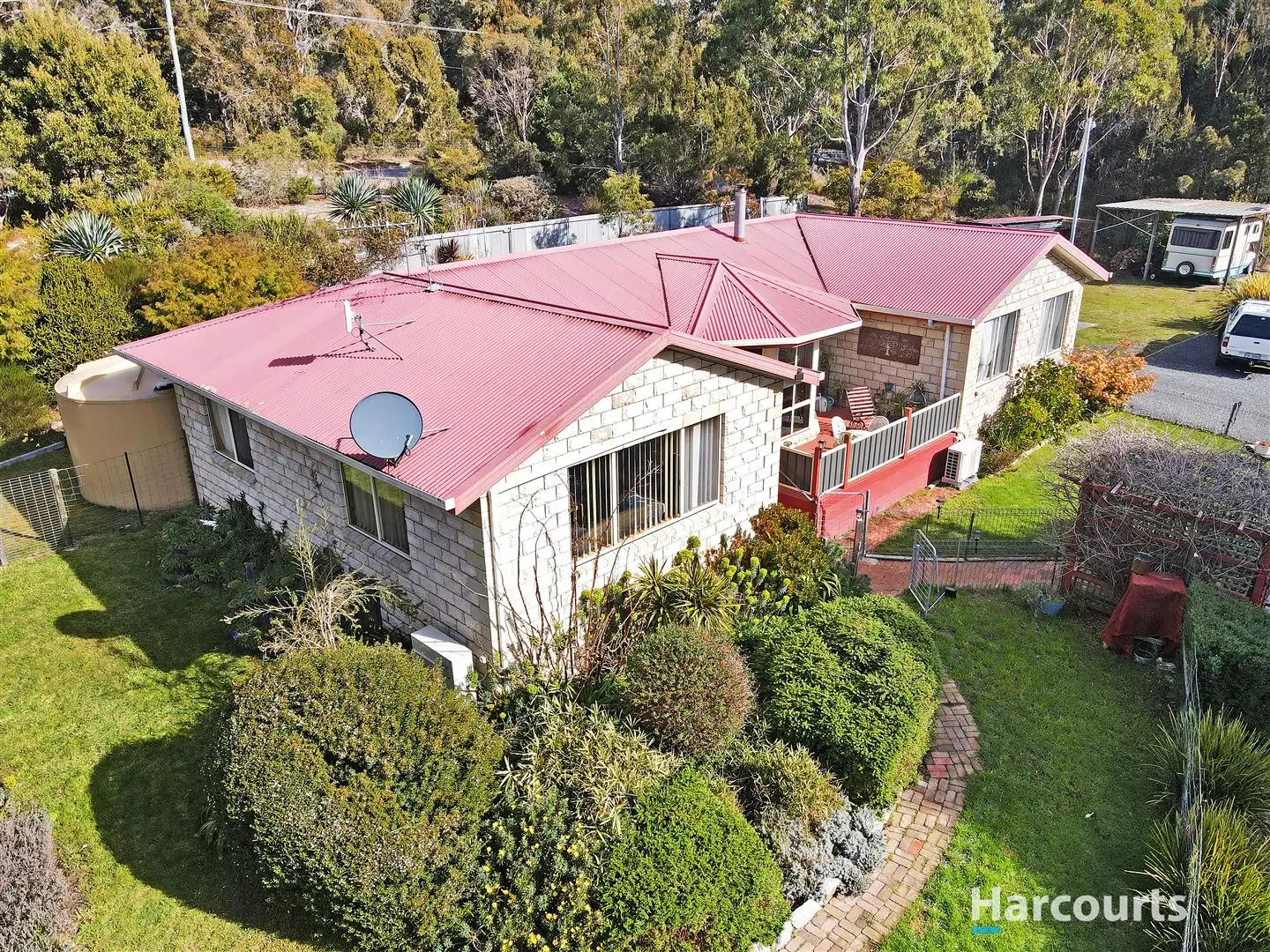 Main view of Homely house listing, 34 Cleland Drive, St Helens TAS 7216