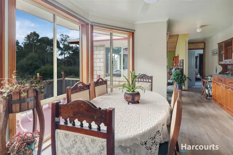 Third view of Homely house listing, 34 Cleland Drive, St Helens TAS 7216