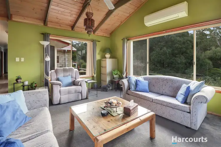 Fourth view of Homely house listing, 34 Cleland Drive, St Helens TAS 7216