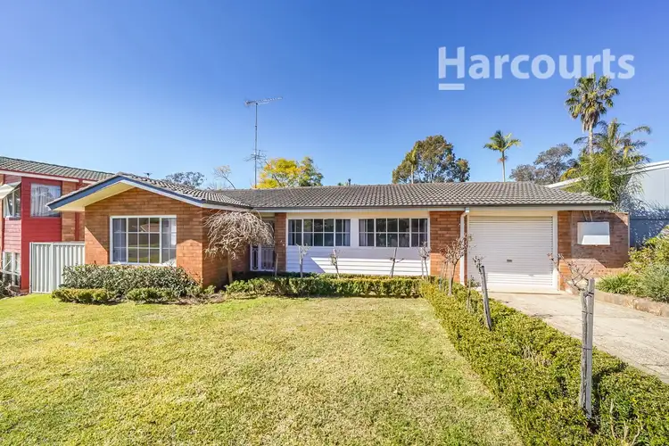 100 Campbellfield Avenue, Bradbury NSW 2560