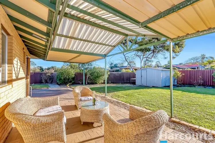 Fifth view of Homely house listing, 47 Poseidon Road, Heathridge WA 6027