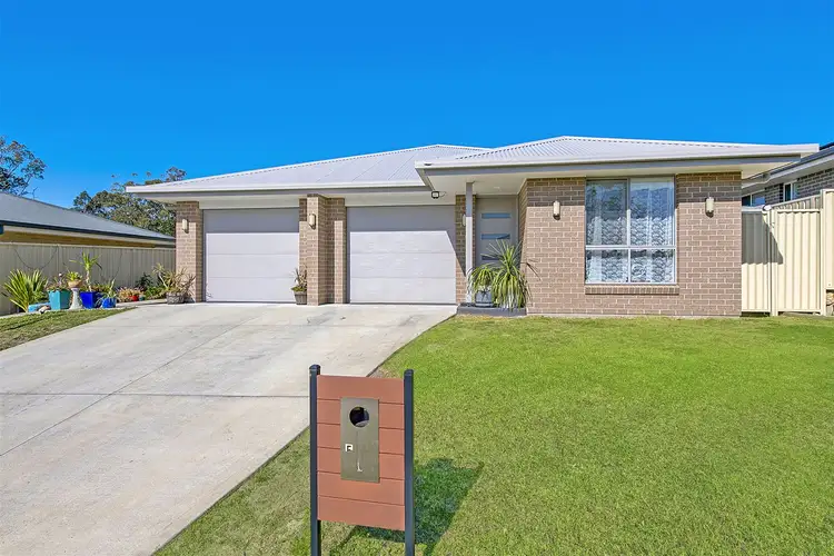 5 & 5A Blacksmith Street, Wauchope NSW 2446