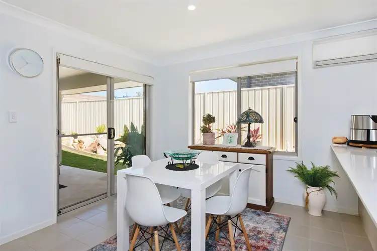 Third view of Homely semi-detached listing, 5 & 5A Blacksmith Street, Wauchope NSW 2446