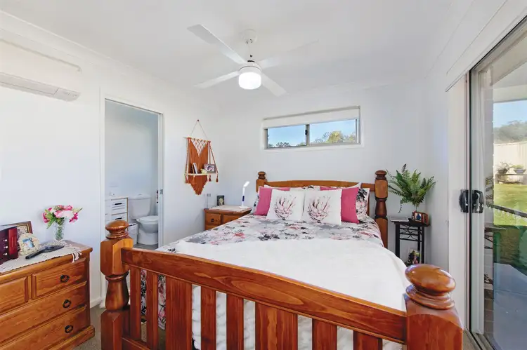 Fifth view of Homely semi-detached listing, 5 & 5A Blacksmith Street, Wauchope NSW 2446