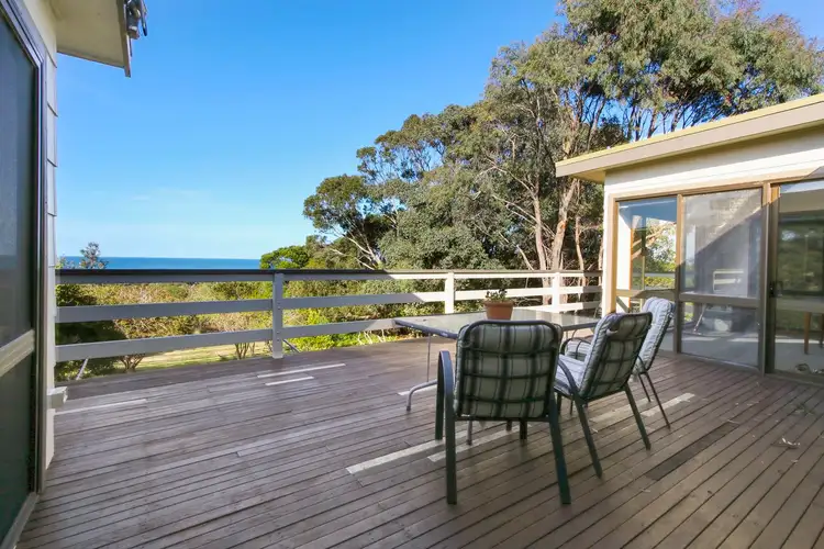 Second view of Homely house listing, 96 Lake Bunga Beach Rd, Lake Bunga VIC 3909