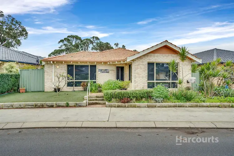 Second view of Homely house listing, 5 Marigold Lane, Falcon WA 6210