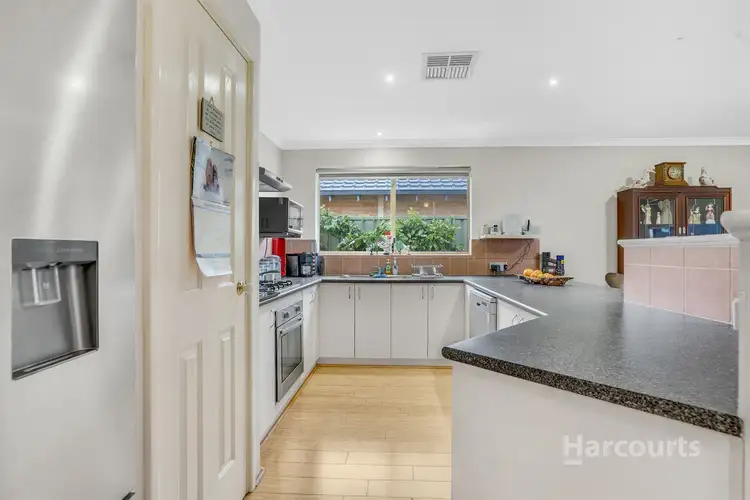 Fourth view of Homely house listing, 5 Marigold Lane, Falcon WA 6210