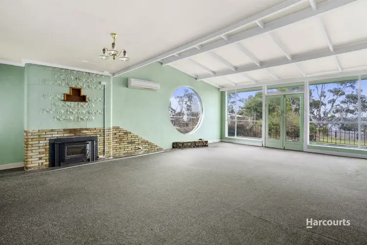 Third view of Homely house listing, 11 Olinda Grove, Mount Nelson TAS 7007