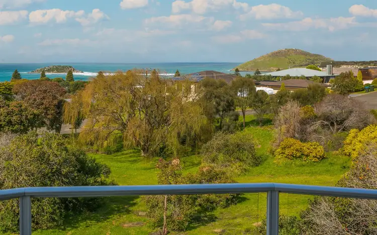 Second view of Homely house listing, 45 Whalers Road, Encounter Bay SA 5211