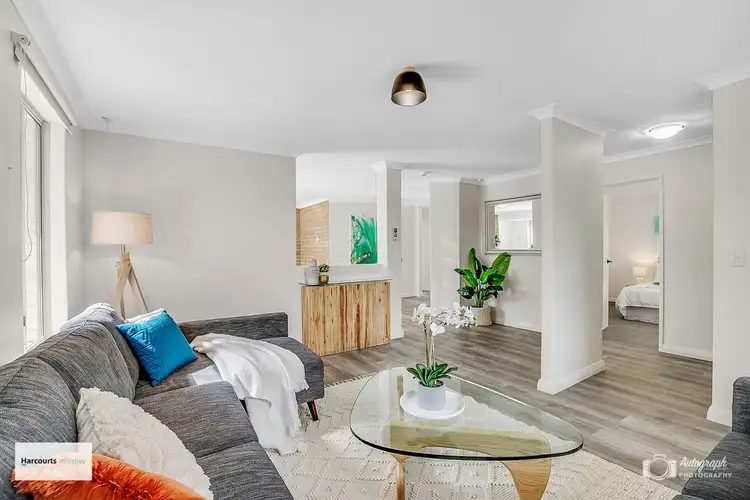 Fifth view of Homely house listing, 15a Nicholson Place, Ballajura WA 6066