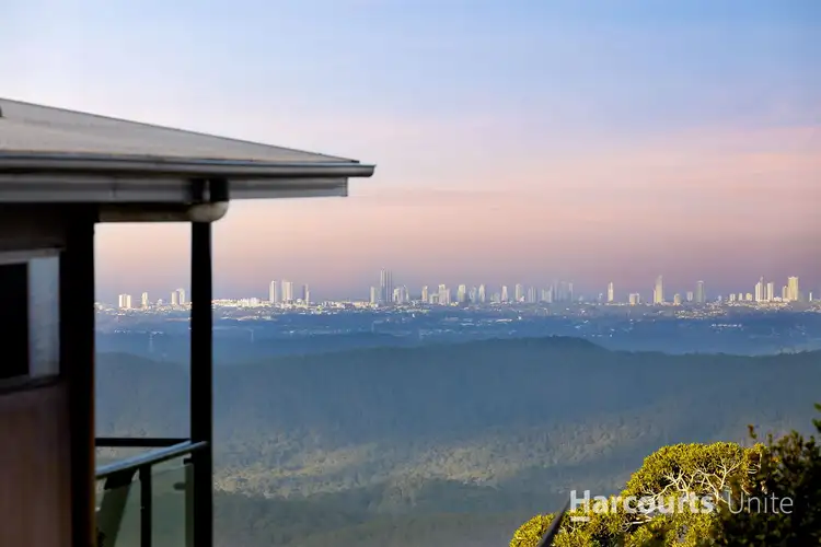 82 Coomera Gorge Drive, Tamborine Mountain QLD 4272