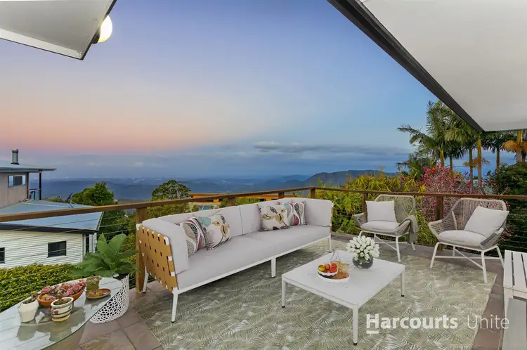 Second view of Homely house listing, 82 Coomera Gorge Drive, Tamborine Mountain QLD 4272