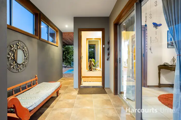 Fourth view of Homely house listing, 82 Coomera Gorge Drive, Tamborine Mountain QLD 4272