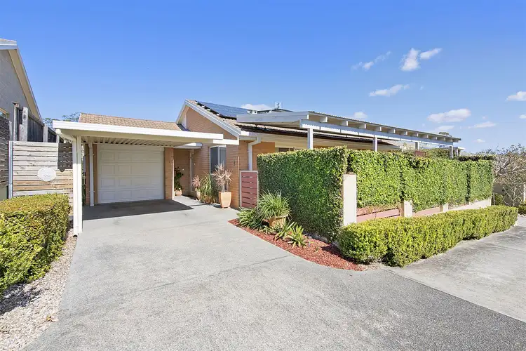 Main view of Homely villa listing, 3/3 Rodlee Street, Wauchope NSW 2446