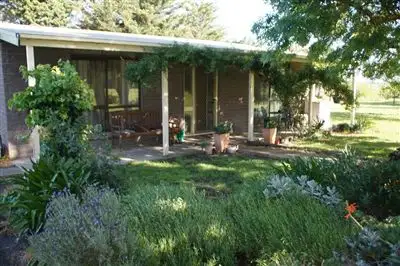 Main view of Homely house listing, 101 Teesdale-Lethbridge Road, Teesdale VIC