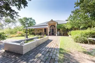 Main view of Homely house listing, 63 Salt Clay Lane "The Glen", Cootamundra NSW