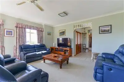 Sixth view of Homely house listing, 129 Cilwen Road, Cambridge TAS