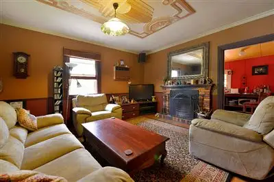 Second view of Homely house listing, 2 Johnstone Street, Seaford VIC