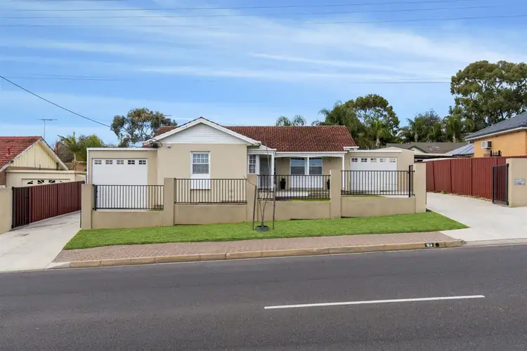 Main view of Homely house listing, 52 Dulkara Road, Ingle Farm SA 5098