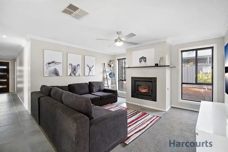 Third view of Homely house listing, 27 Orchid Court, Beaufort VIC 3373