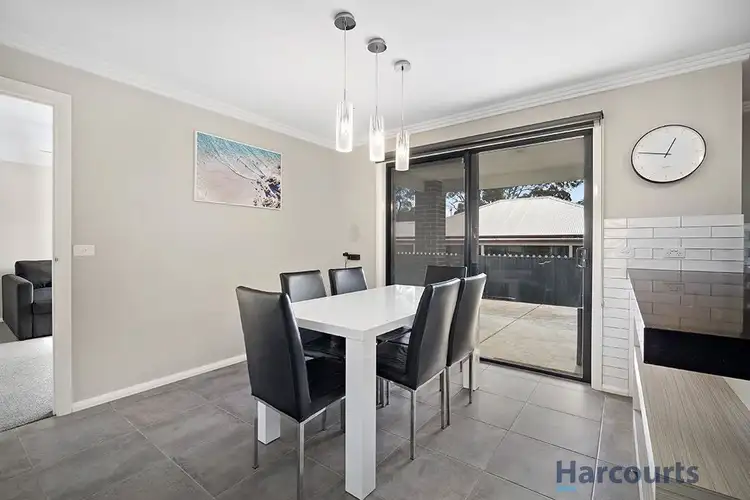 Fifth view of Homely house listing, 27 Orchid Court, Beaufort VIC 3373