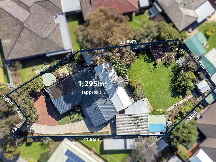 2 Baymor Court, Modbury SA 5092