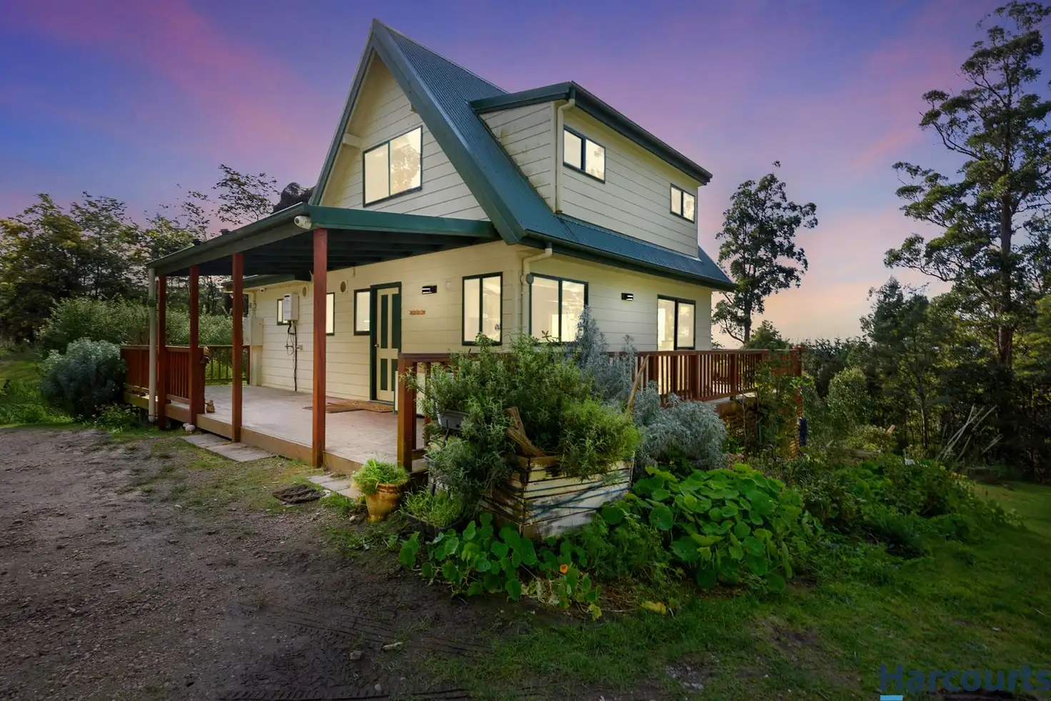 Main view of Homely house listing, 29 Eagle Ridge Road, South Spreyton TAS 7310