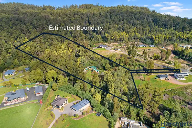 Second view of Homely house listing, 29 Eagle Ridge Road, South Spreyton TAS 7310