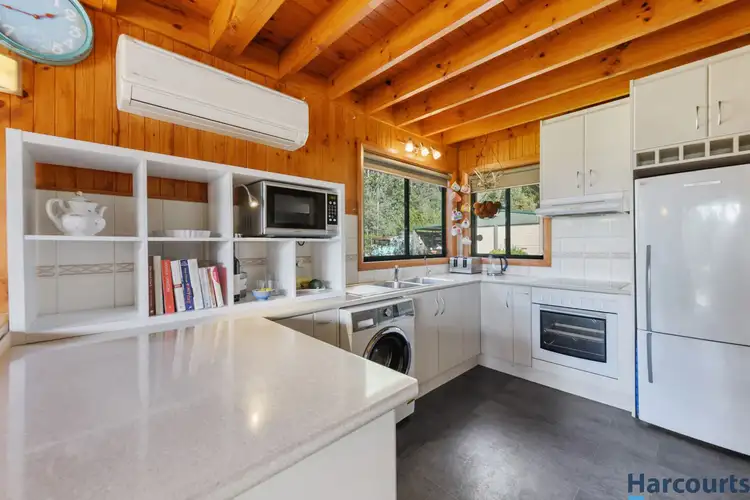 Fourth view of Homely house listing, 29 Eagle Ridge Road, South Spreyton TAS 7310