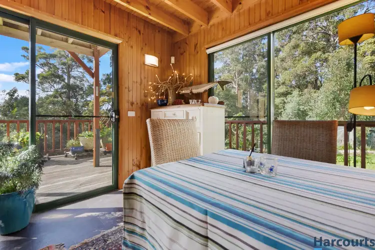 Fifth view of Homely house listing, 29 Eagle Ridge Road, South Spreyton TAS 7310