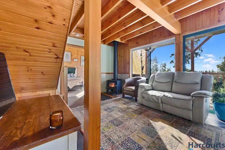 Sixth view of Homely house listing, 29 Eagle Ridge Road, South Spreyton TAS 7310