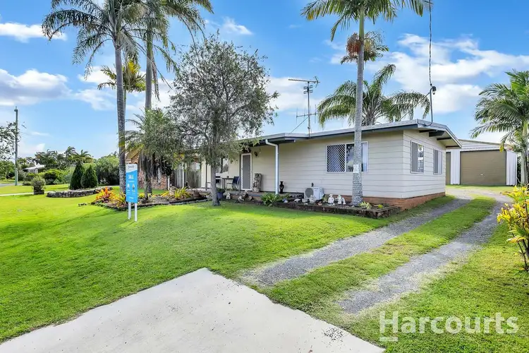 6 Ripley Avenue, Pialba QLD 4655