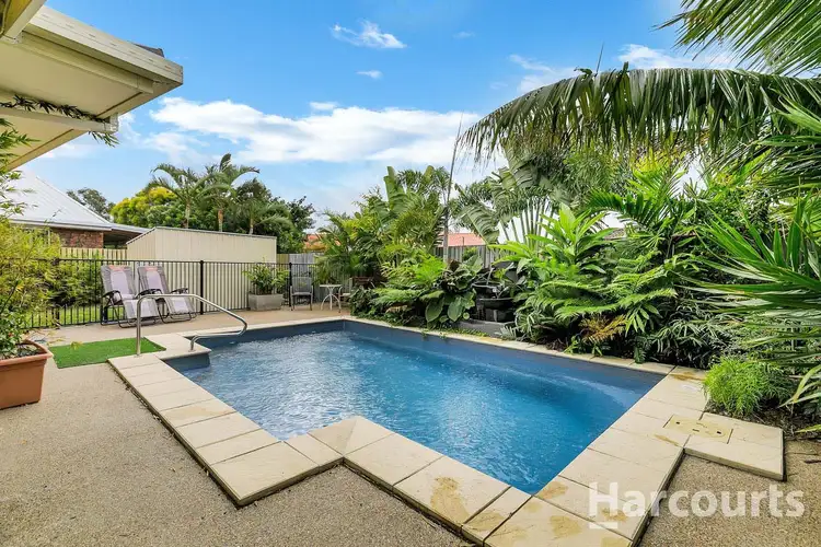 7 Bangalow Court, Kawungan QLD 4655