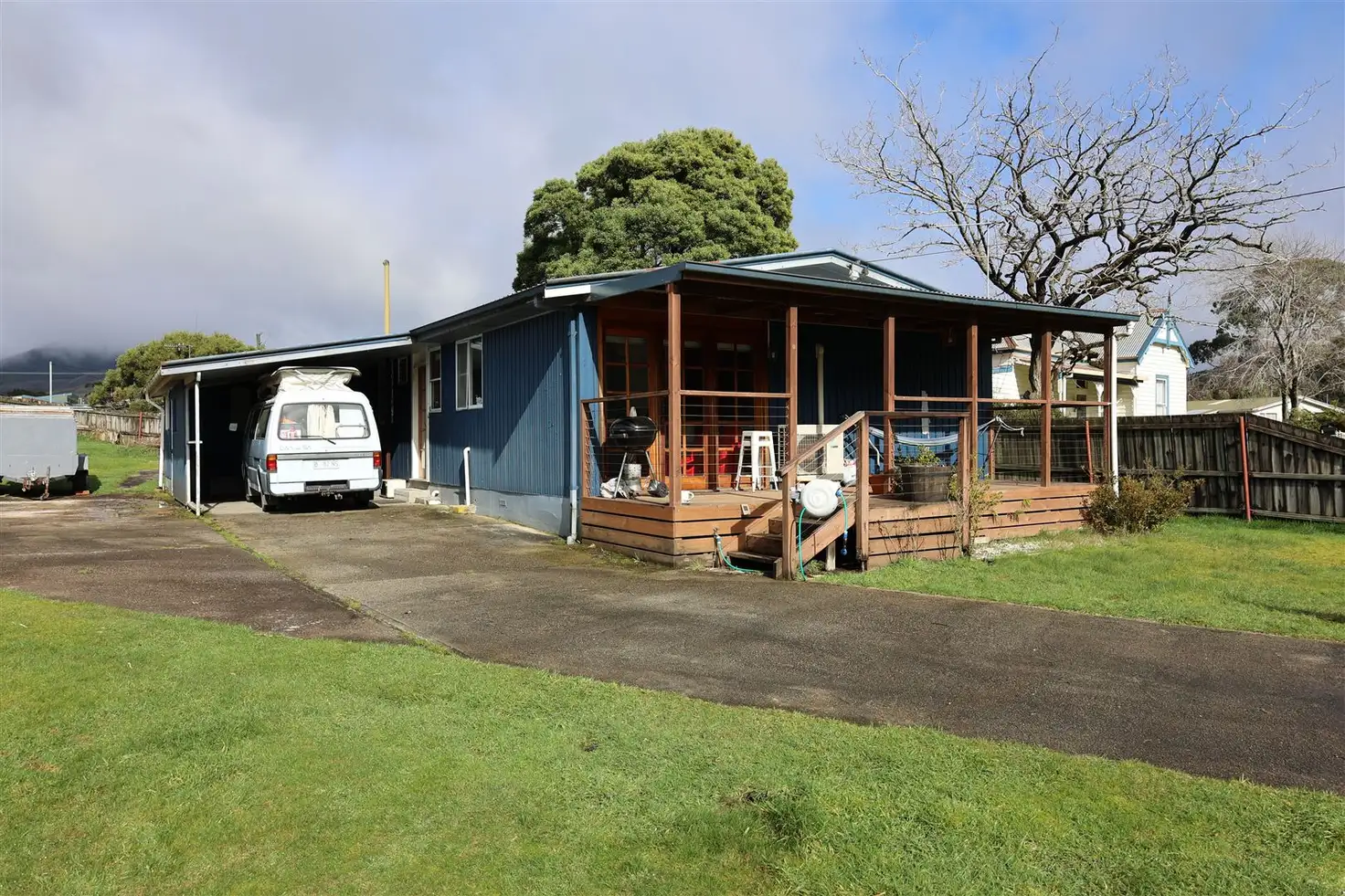 Main view of Homely house listing, 9 Wilson Street, Zeehan TAS 7469