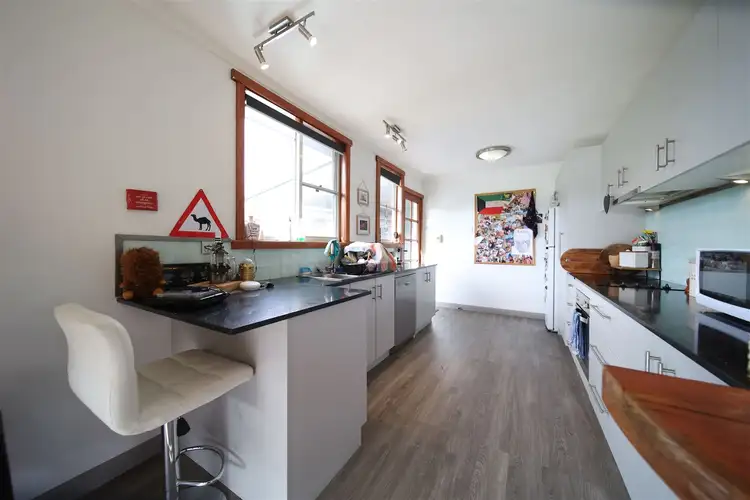 Second view of Homely house listing, 9 Wilson Street, Zeehan TAS 7469