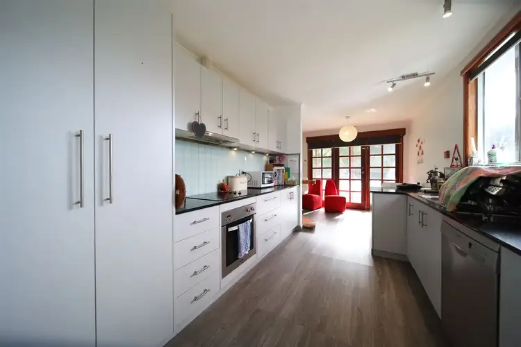 Third view of Homely house listing, 9 Wilson Street, Zeehan TAS 7469