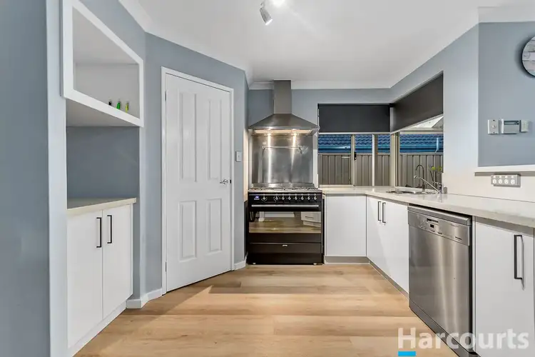 Third view of Homely house listing, 8 Kowloon Corner, Currambine WA 6028