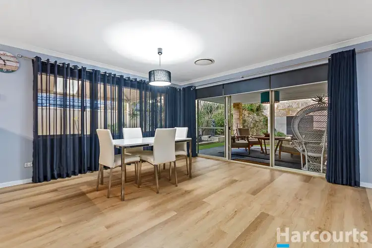 Fourth view of Homely house listing, 8 Kowloon Corner, Currambine WA 6028