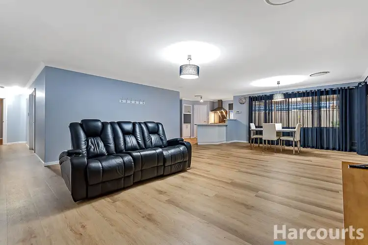Sixth view of Homely house listing, 8 Kowloon Corner, Currambine WA 6028
