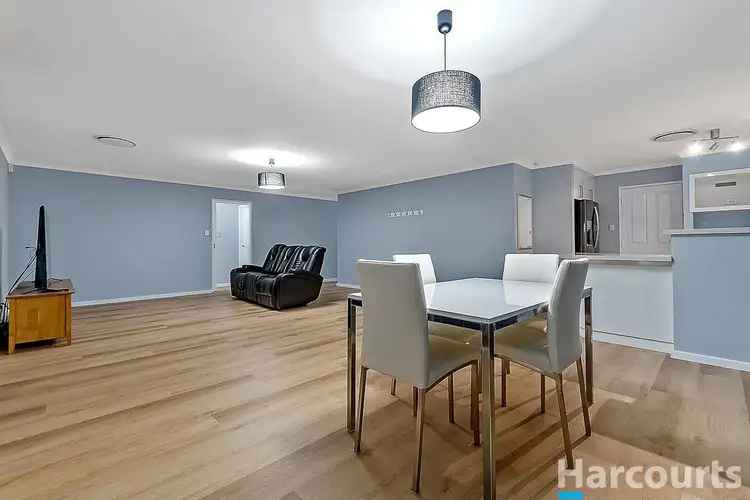 Seventh view of Homely house listing, 8 Kowloon Corner, Currambine WA 6028