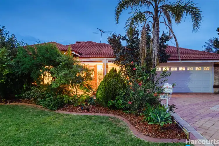 102 Caledonia Avenue, Currambine WA 6028