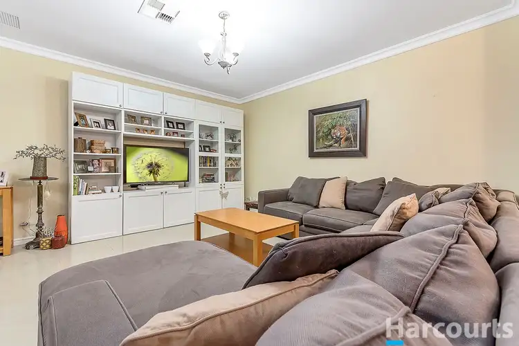 Seventh view of Homely house listing, 194 Golf Links Drive, Carramar WA 6031