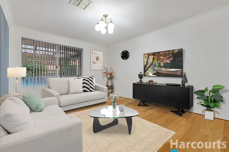 Second view of Homely house listing, 84 Bayport Circuit, Mindarie WA 6030