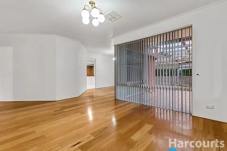 Fifth view of Homely house listing, 84 Bayport Circuit, Mindarie WA 6030