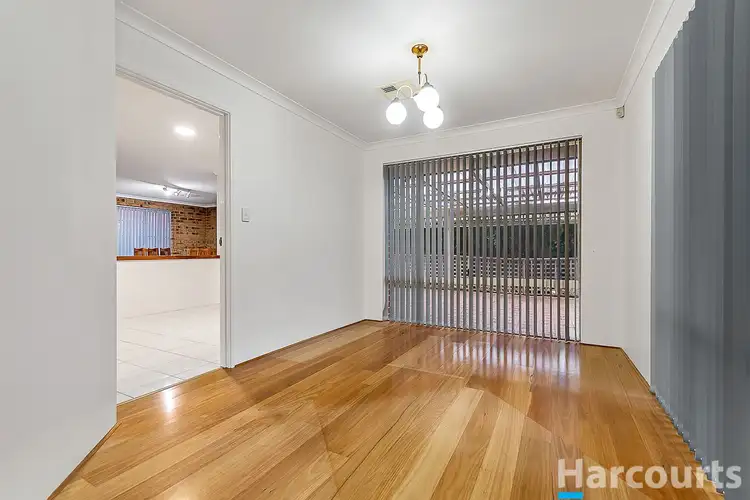 Sixth view of Homely house listing, 84 Bayport Circuit, Mindarie WA 6030