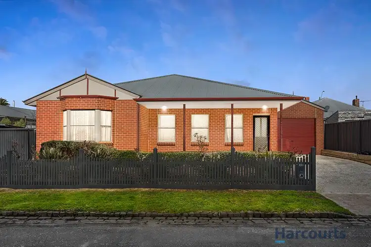 418 Finch Street, Ballarat East VIC 3350