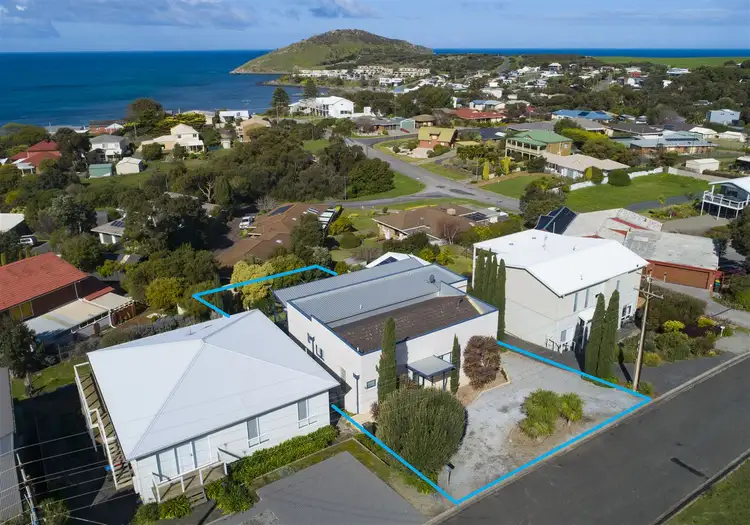 Second view of Homely house listing, 18 Kirby Street, Encounter Bay SA 5211
