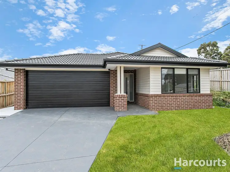 Main view of Homely house listing, 53 Meadowbrook Crescent, Warragul VIC 3820