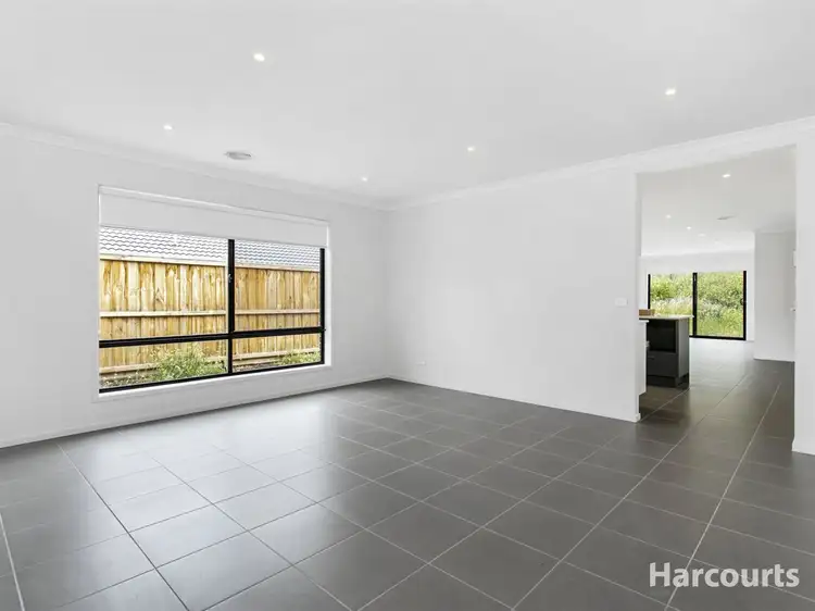Third view of Homely house listing, 53 Meadowbrook Crescent, Warragul VIC 3820
